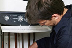 boiler service Mansfield Woodhouse