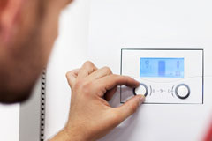 best Mansfield Woodhouse boiler servicing companies