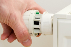 Mansfield Woodhouse central heating repair costs