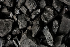 Mansfield Woodhouse coal boiler costs