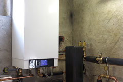 Mansfield Woodhouse condensing boiler companies