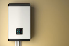 Mansfield Woodhouse electric boiler companies