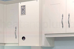 Mansfield Woodhouse electric boiler quotes