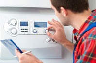 free commercial Mansfield Woodhouse boiler quotes