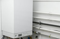 free Mansfield Woodhouse condensing boiler quotes