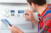 free Mansfield Woodhouse gas safe engineer quotes