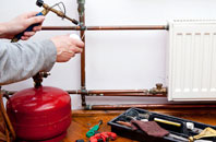 free Mansfield Woodhouse heating repair quotes