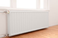 Mansfield Woodhouse heating installation