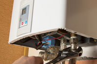 free Mansfield Woodhouse boiler install quotes