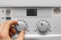 free Mansfield Woodhouse boiler maintenance quotes