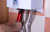 free Mansfield Woodhouse boiler repair quotes